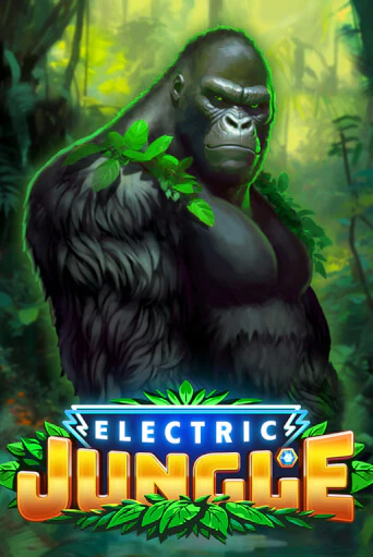 Electric Jungle играть демо онлайн | Вулкан Слотс без регистрации