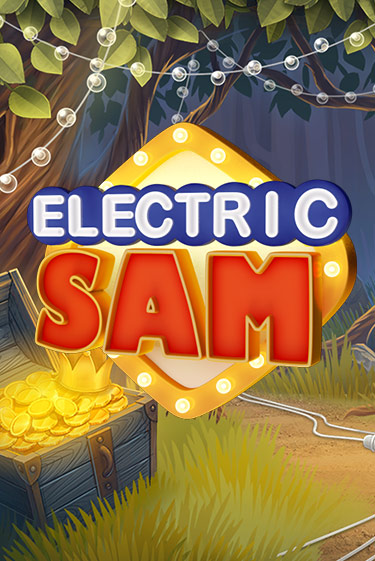 Electric SAM играть демо онлайн | Вулкан Слотс без регистрации