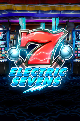 Electric Sevens играть демо онлайн | Вулкан Слотс без регистрации