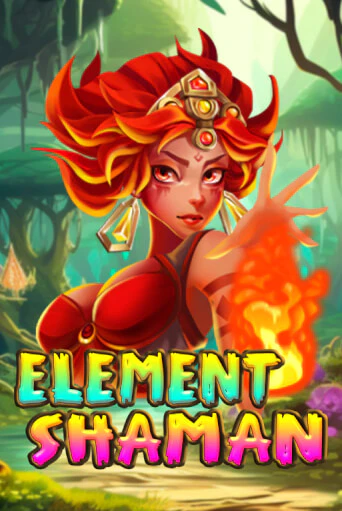 Element Shaman играть демо онлайн | Вулкан Слотс без регистрации