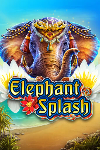 Elephant Splash играть демо онлайн | Вулкан Слотс без регистрации