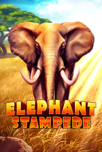 Elephant Stampede играть демо онлайн | Вулкан Слотс без регистрации