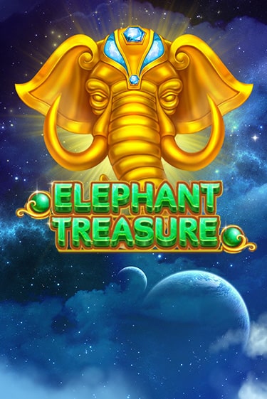 Elephant Treasure играть демо онлайн | Вулкан Слотс без регистрации