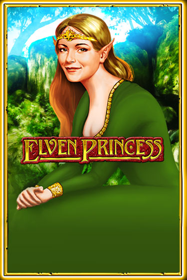 Elven Princess играть демо онлайн | Вулкан Слотс без регистрации