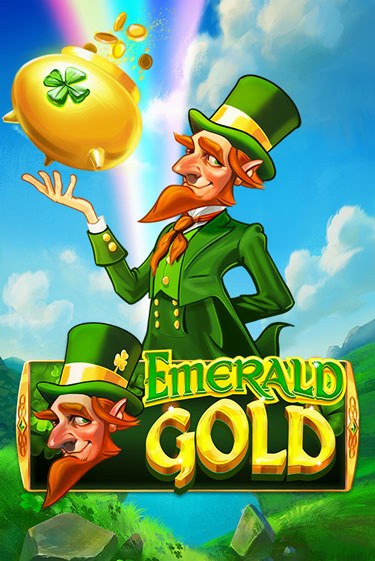 Emerald Gold играть демо онлайн | Вулкан Слотс без регистрации
