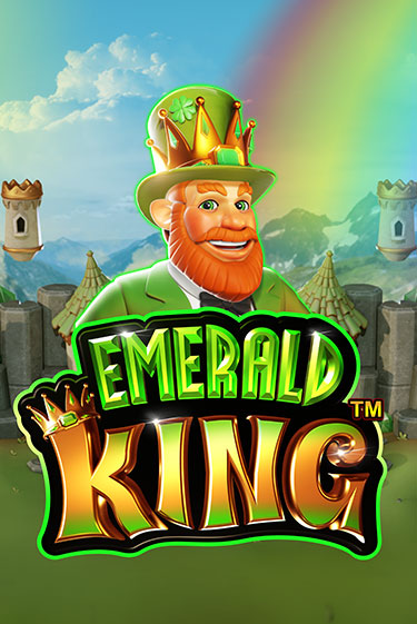 Emerald King играть демо онлайн | Вулкан Слотс без регистрации