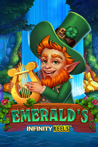 Emerald's Infinity Reels играть демо онлайн | Вулкан Слотс без регистрации