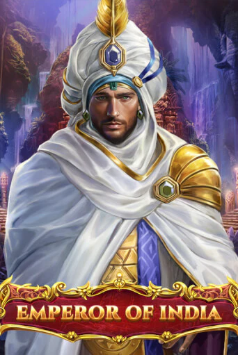 Emperor of India играть демо онлайн | Вулкан Слотс без регистрации