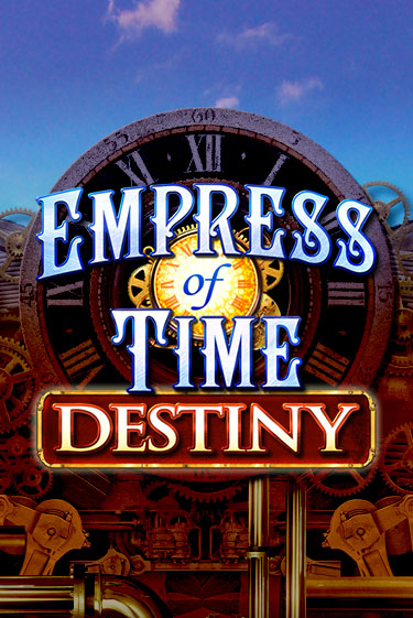 Empress of Time: Destiny играть демо онлайн | Вулкан Слотс без регистрации