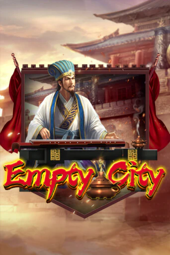 Empty City играть демо онлайн | Вулкан Слотс без регистрации