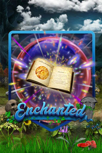 Enchanted играть демо онлайн | Вулкан Слотс без регистрации