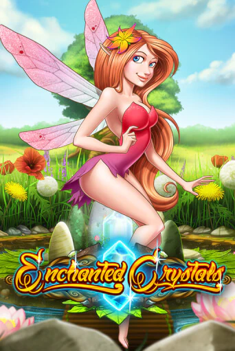 Enchanted Crystals играть демо онлайн | Вулкан Слотс без регистрации