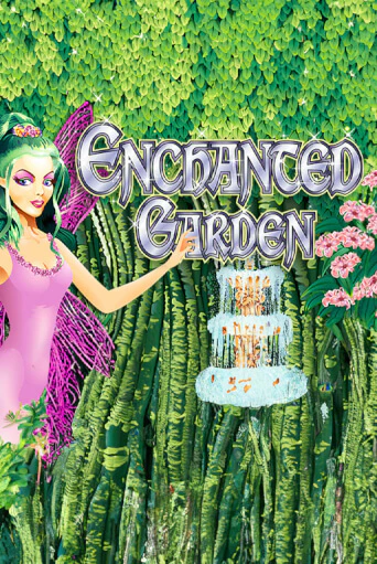 Enchanted Garden играть демо онлайн | Вулкан Слотс без регистрации