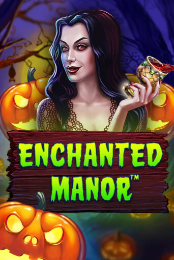 Enchanted Manor (50 lines) играть демо онлайн | Вулкан Слотс без регистрации