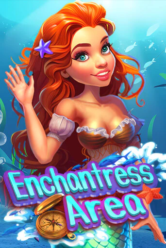 Enchantress Area играть демо онлайн | Вулкан Слотс без регистрации