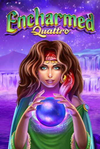 Encharmed Quattro играть демо онлайн | Вулкан Слотс без регистрации