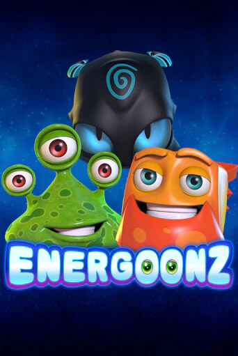 Energoonz играть демо онлайн | Вулкан Слотс без регистрации
