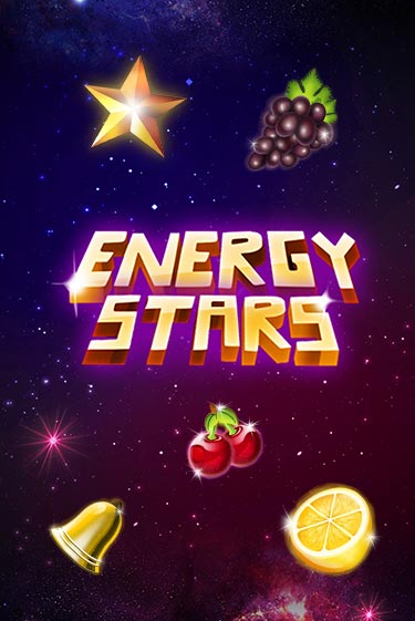 Energy Stars играть демо онлайн | Вулкан Слотс без регистрации