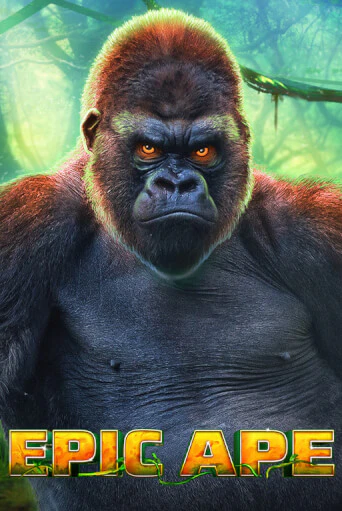 Epic Ape играть демо онлайн | Вулкан Слотс без регистрации