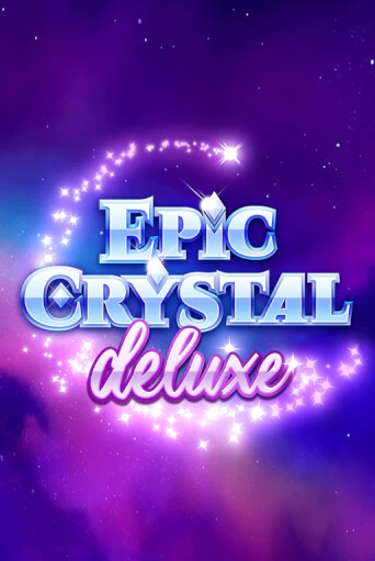 Epic Crystal Deluxe играть демо онлайн | Вулкан Слотс без регистрации