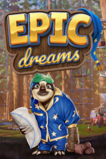 Epic Dreams играть демо онлайн | Вулкан Слотс без регистрации