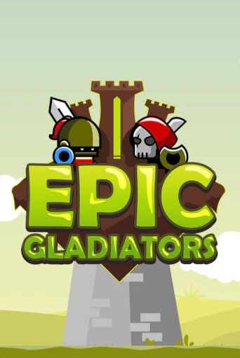 Epic Gladiators играть демо онлайн | Вулкан Слотс без регистрации