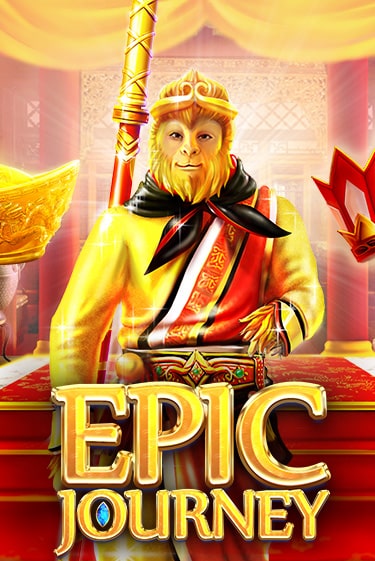 Epic Journey играть демо онлайн | Вулкан Слотс без регистрации