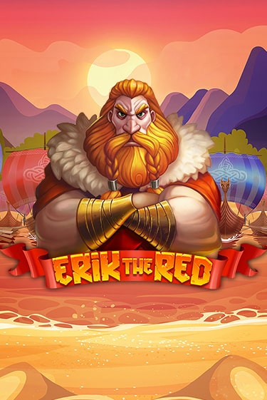 Erik the Red играть демо онлайн | Вулкан Слотс без регистрации