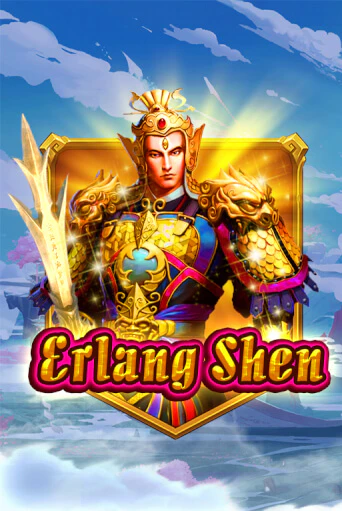 Erlang Shen играть демо онлайн | Вулкан Слотс без регистрации