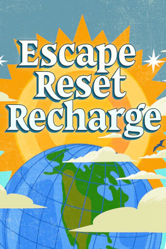 Escape Reset Recharge играть демо онлайн | Вулкан Слотс без регистрации
