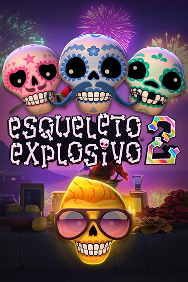Esqueleto Explosivo 2 играть демо онлайн | Вулкан Слотс без регистрации