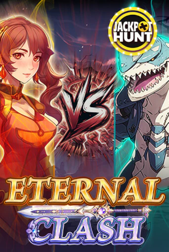 Eternal Clash играть демо онлайн | Вулкан Слотс без регистрации