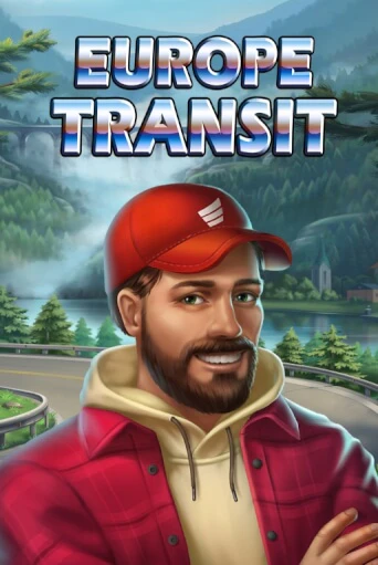 Europe Transit играть демо онлайн | Вулкан Слотс без регистрации