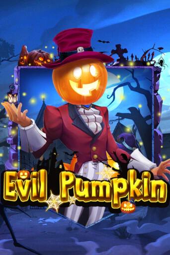 Evil Pumpkin играть демо онлайн | Вулкан Слотс без регистрации
