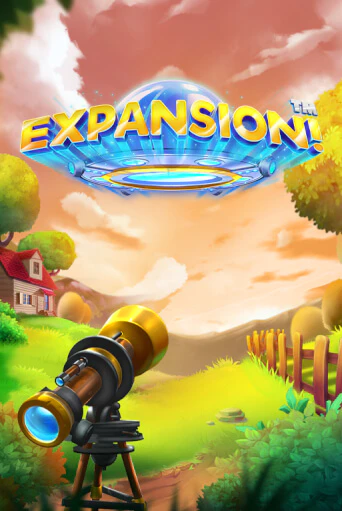 Expansion играть демо онлайн | Вулкан Слотс без регистрации