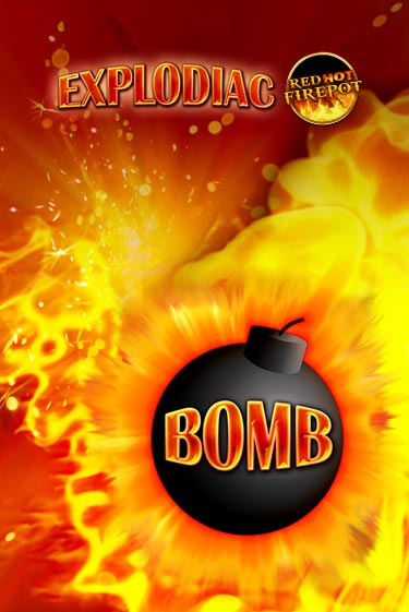 Explodiac Red Hot Firepot играть демо онлайн | Вулкан Слотс без регистрации