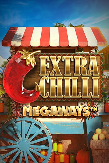 Extra Chilli играть демо онлайн | Вулкан Слотс без регистрации