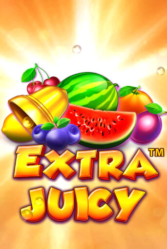 Extra Juicy™ играть демо онлайн | Вулкан Слотс без регистрации