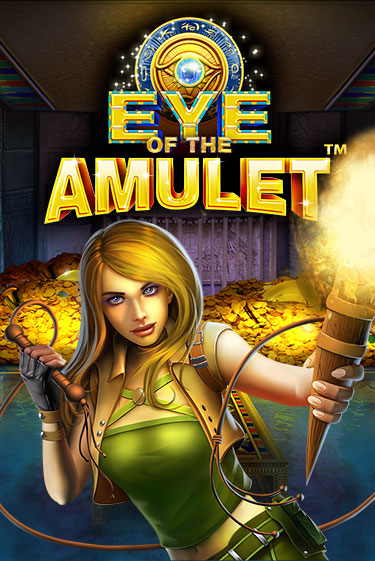 Eye of the Amulet играть демо онлайн | Вулкан Слотс без регистрации
