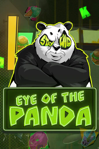 Eye of the Panda играть демо онлайн | Вулкан Слотс без регистрации
