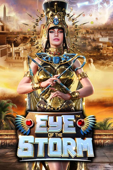 Eye of the Storm играть демо онлайн | Вулкан Слотс без регистрации