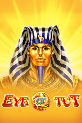 Eye of Tut играть демо онлайн | Вулкан Слотс без регистрации