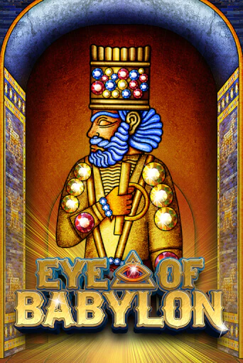 Eye of Babylon играть демо онлайн | Вулкан Слотс без регистрации