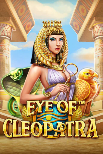 Eye of Cleopatra™ играть демо онлайн | Вулкан Слотс без регистрации