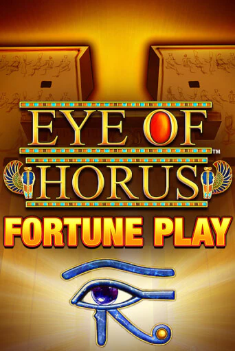 Eye of Horus Fortune Play играть демо онлайн | Вулкан Слотс без регистрации