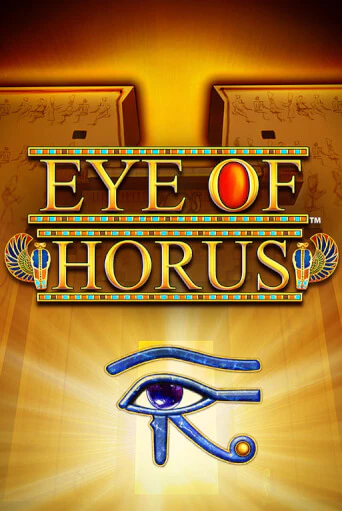 Eye of Horus The Golden Tablet играть демо онлайн | Вулкан Слотс без регистрации
