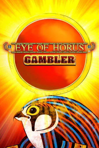 Eye of Horus Gambler играть демо онлайн | Вулкан Слотс без регистрации