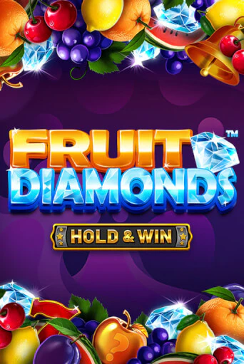 Fruit Diamonds - Hold & Win™ играть демо онлайн | Вулкан Слотс без регистрации
