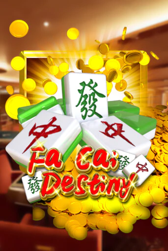 Fa Cai Destiny играть демо онлайн | Вулкан Слотс без регистрации