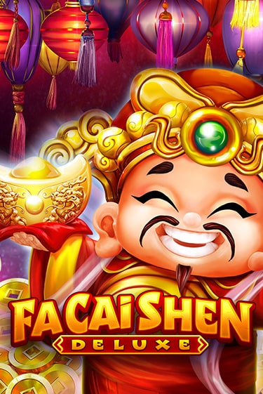 Fa Cai Shen Deluxe играть демо онлайн | Вулкан Слотс без регистрации